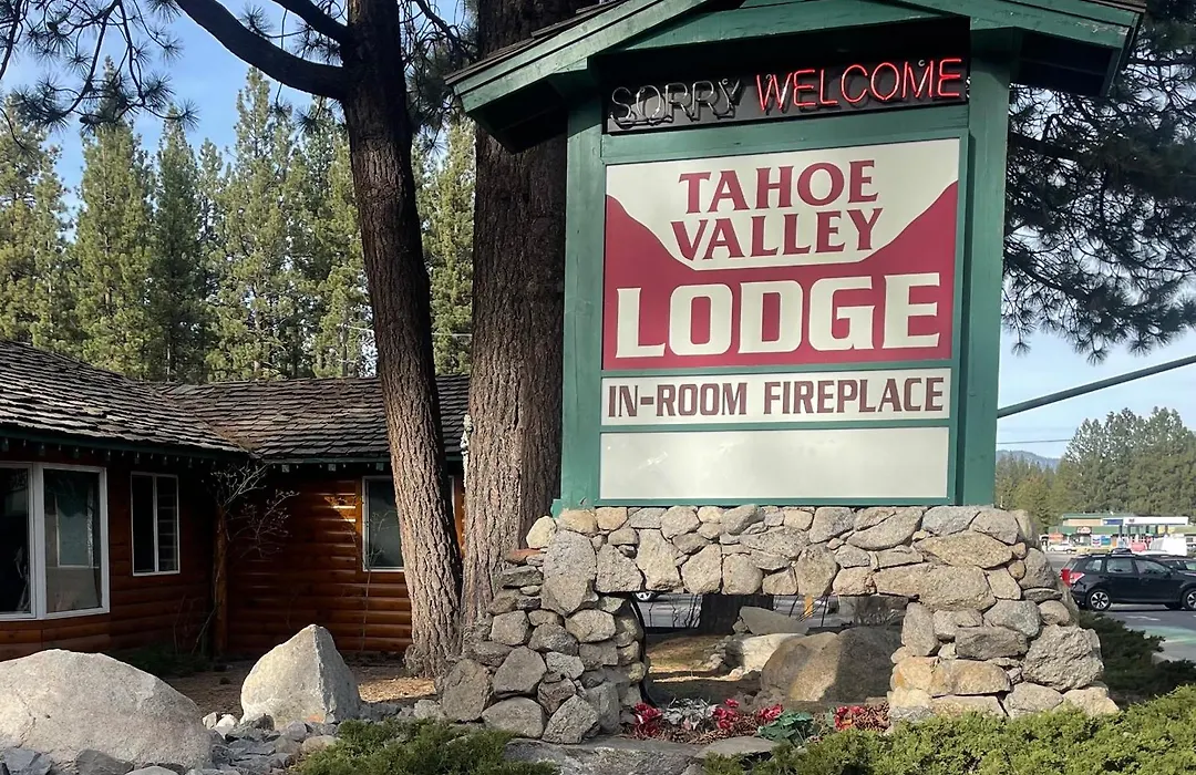 Tahoe Valley Lodge-1