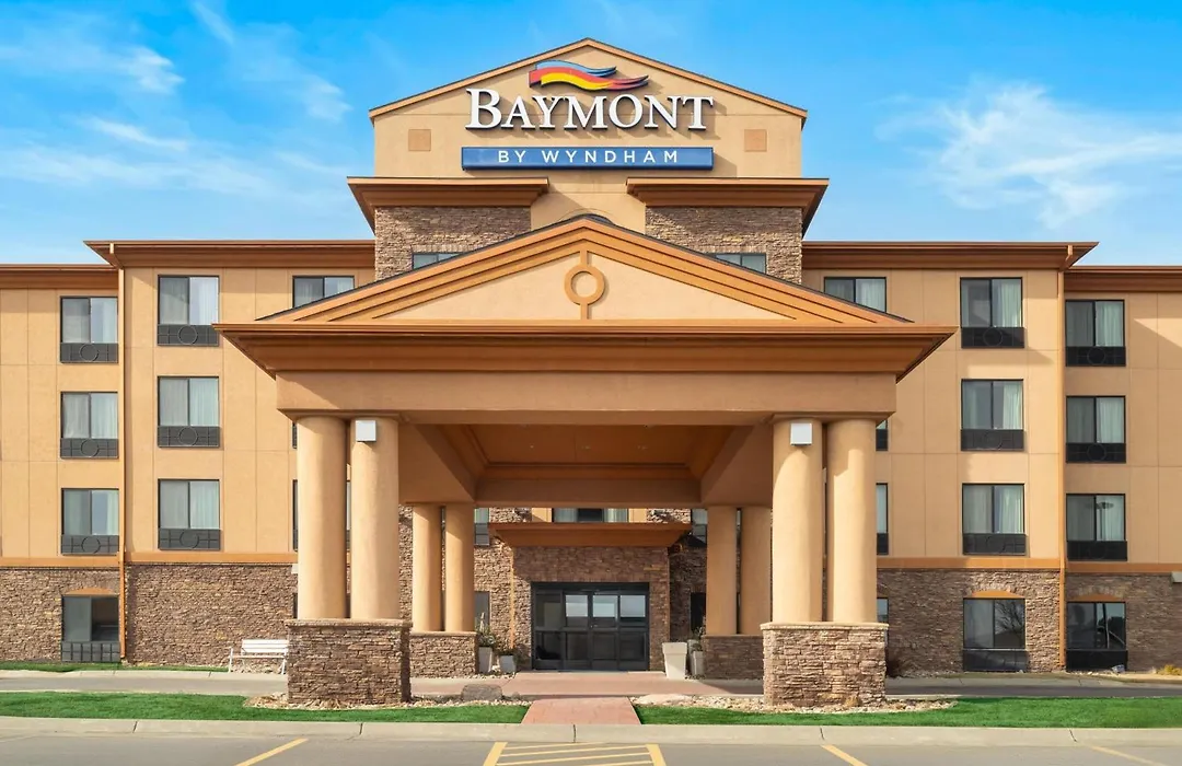 Baymont Inn & Suites By Wyndham Sturgis-1