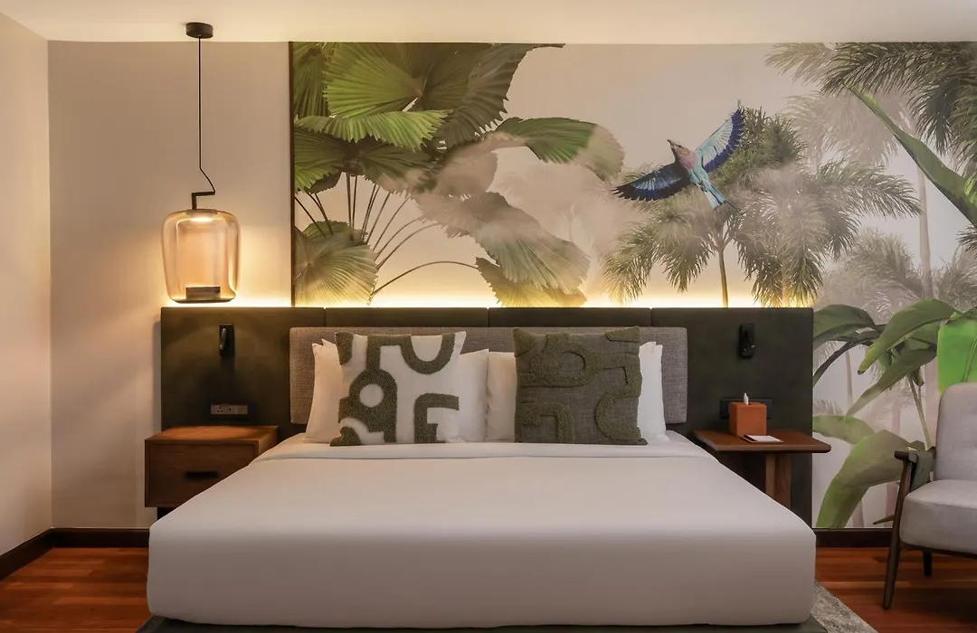 Fairview Hotel Nairobi, Vignette Collection By Ihg-1
