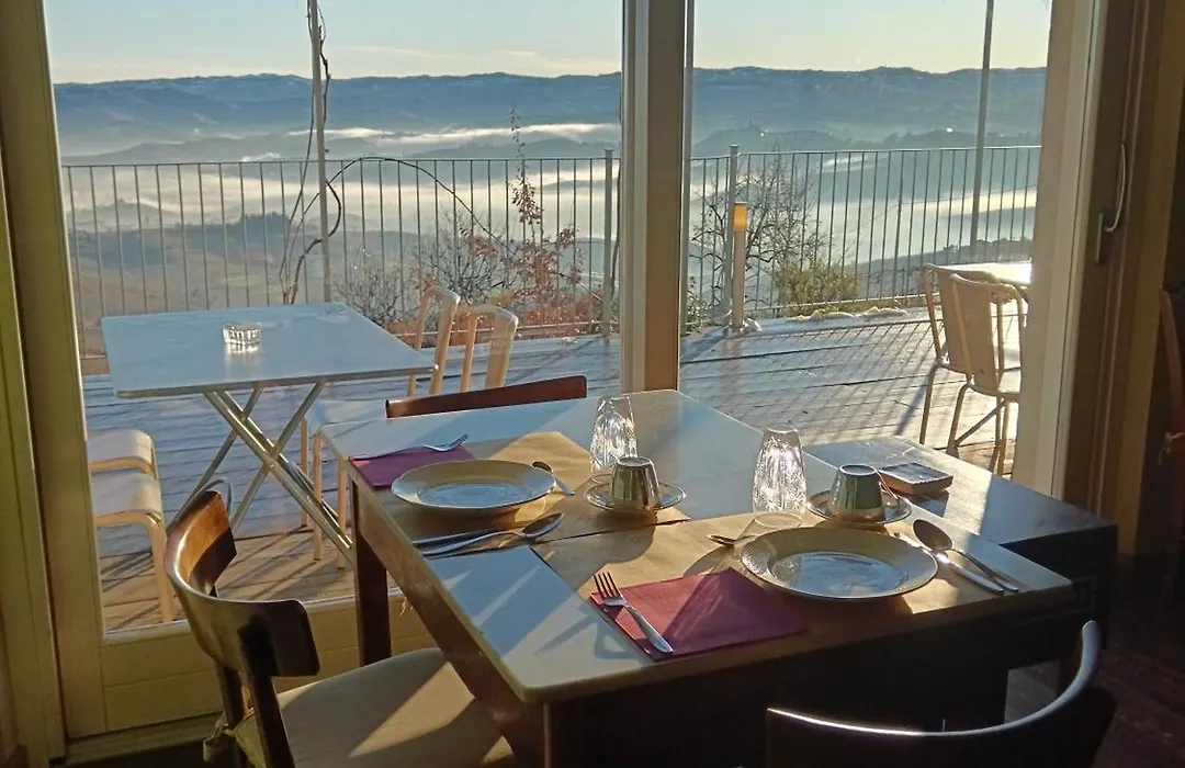 Locanda Fontanazza Osteria con Camere-1