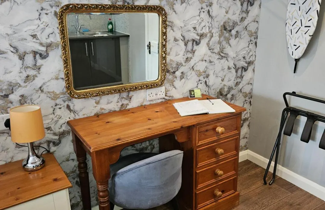The Golf Studio Woodhall Spa-1