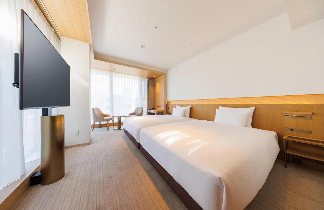 Hotel Metropolitan Kamakura-1