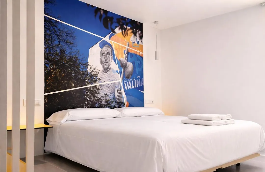 Pension Sarria-1