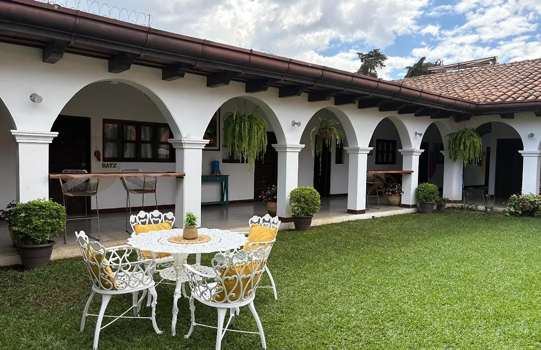 Luna Maya Boutique Hotel-1