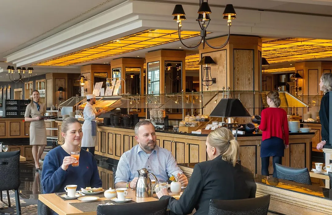 Maritim Hotel Dresden-1