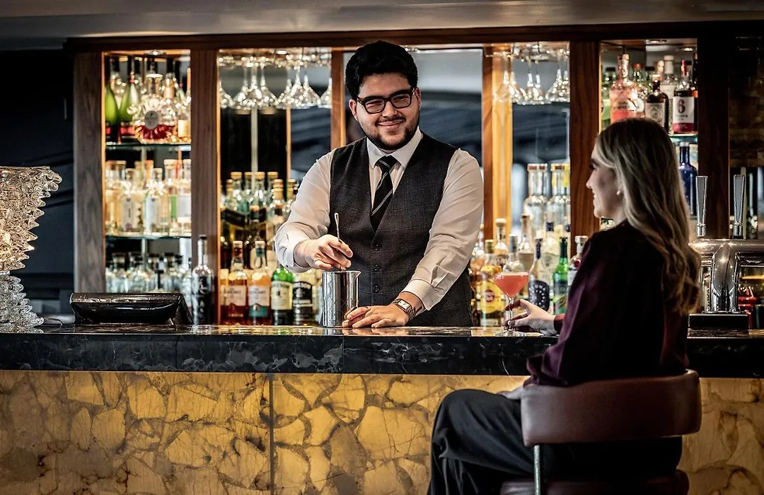 The Bristol Hotel-1