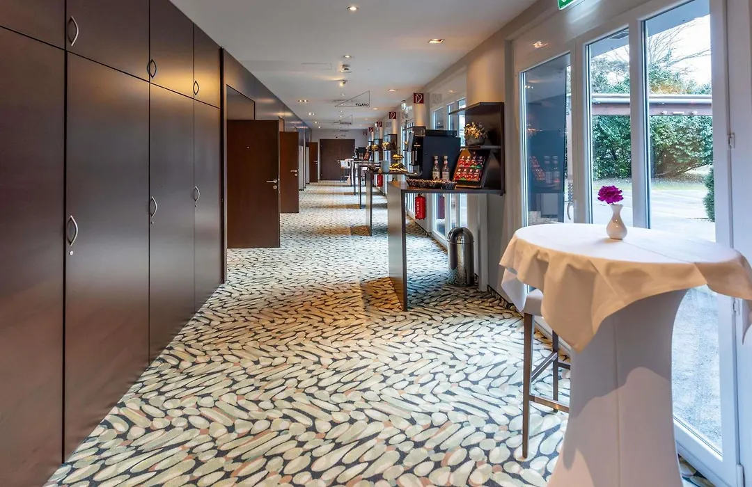 Mercure Salzburg City-1