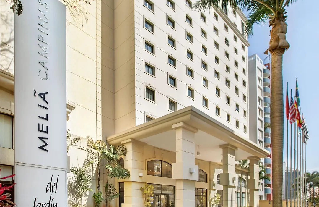 Meliá Campinas-1
