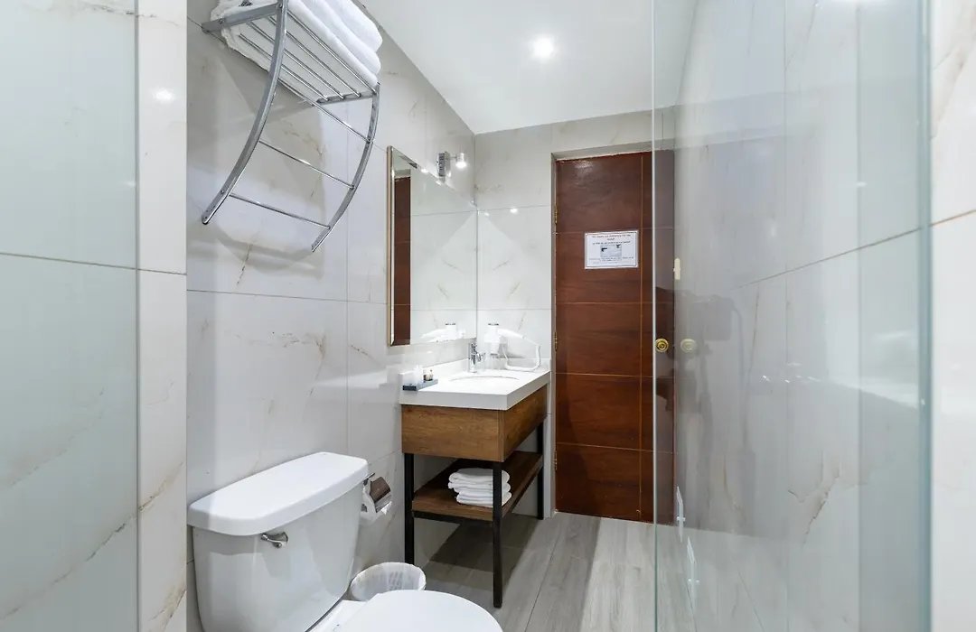 Inti Punku Machupicchu Hotel & Suites-1