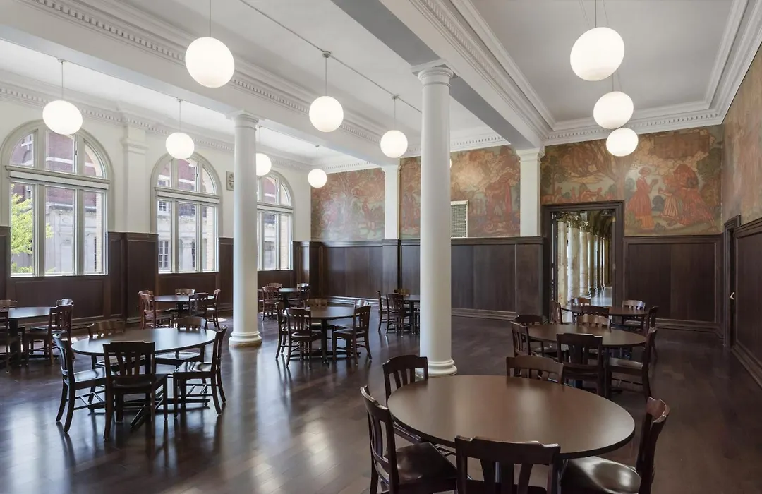 Neptune, An Ash Hotel-1