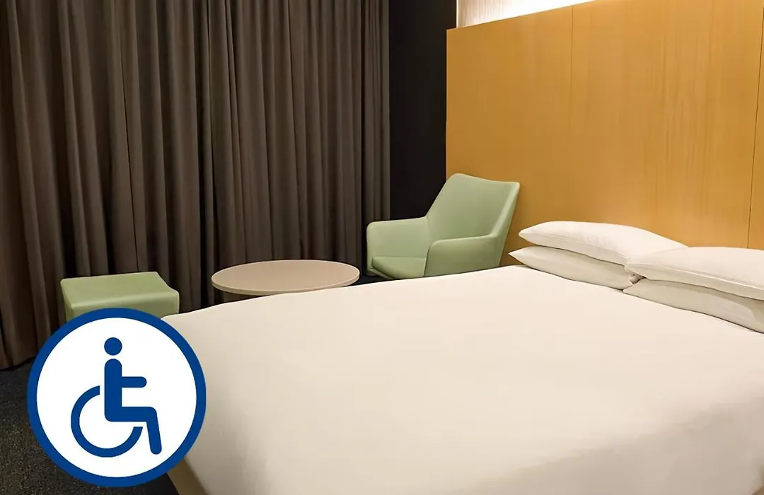 Hotel Midcity Myeongdong-1