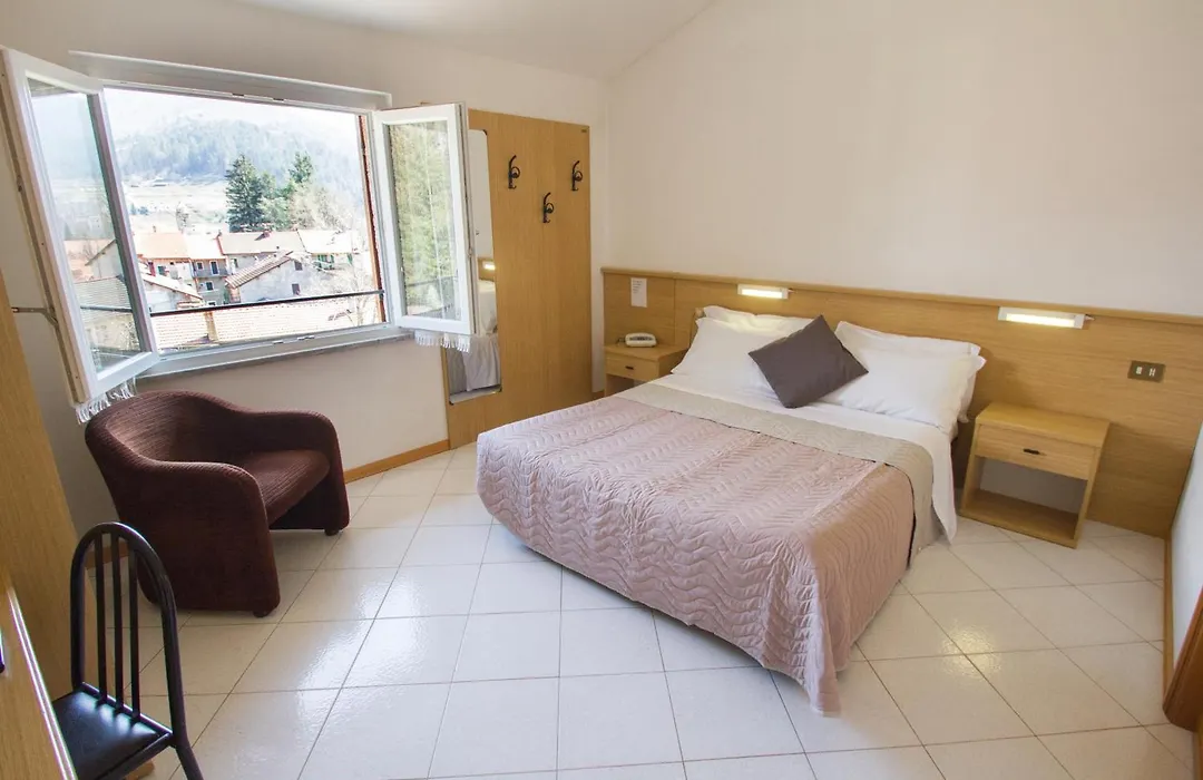 Hotel Villa Elia-1