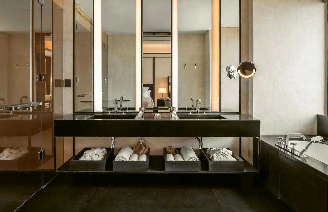Bulgari Hotel Shanghai-1