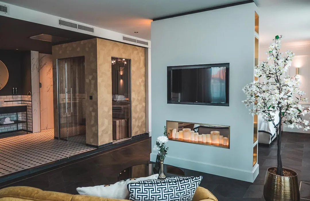 Van Der Valk Hotel Breukelen-1