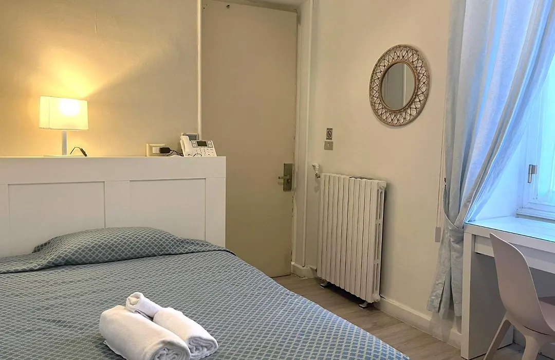 Hotel Morandi-1