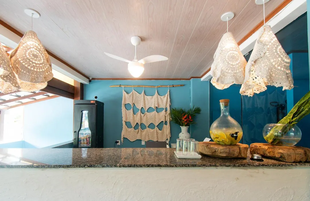 Hotel do Pescador-1