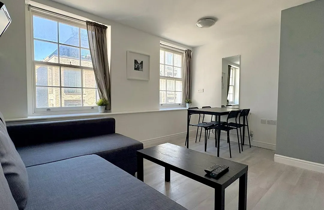 Charlotte Street Rooms By News Hotel-1