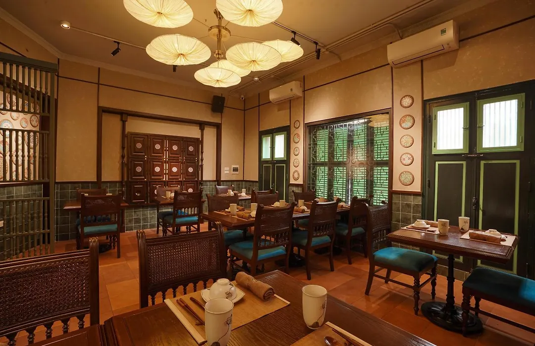 Solaria Hanoi Hotel-1