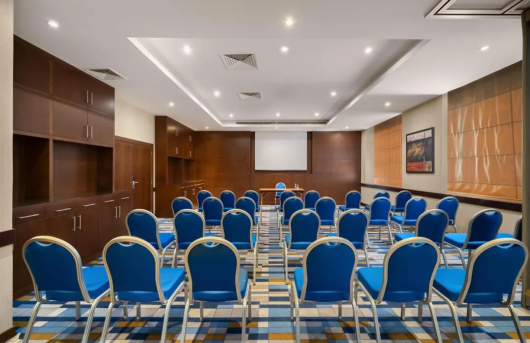 Park Inn By Radisson Al Khobar-1