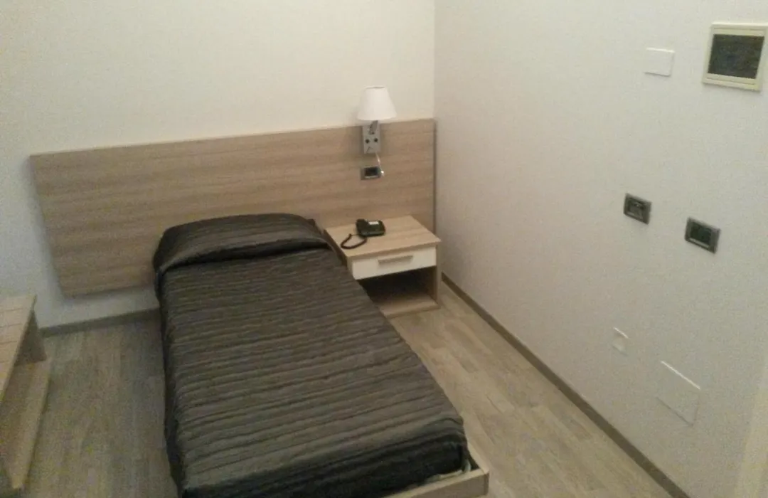 Hotel Meuble' Atlantic-1