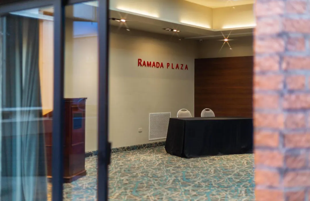 Ramada Plaza By Wyndham Tucuman-1