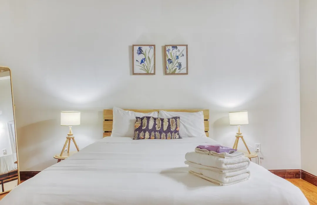 Sosuite At Independence Lofts - Callowhill-1