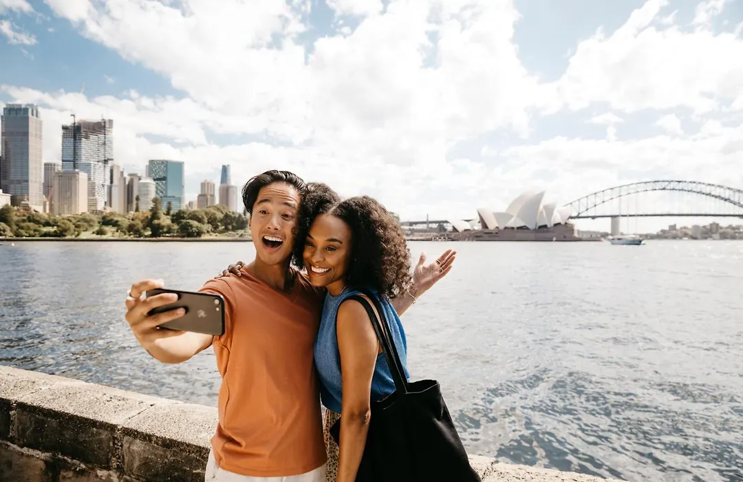 Paradox Sydney-1