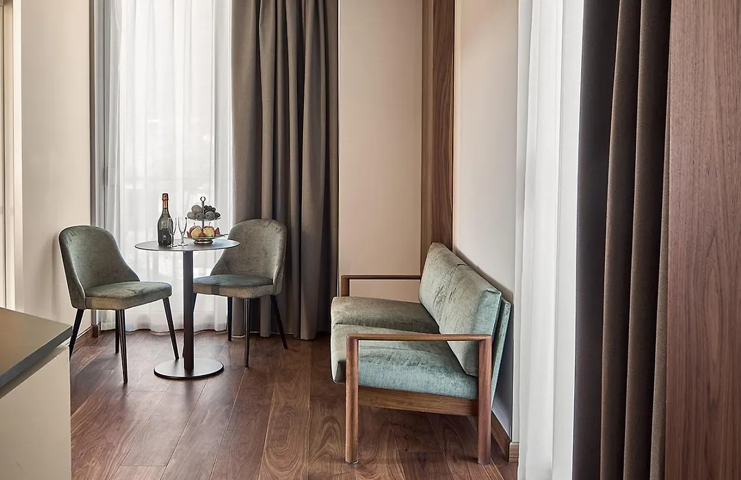 Hotel Kristal Palace - TonelliHotels-1