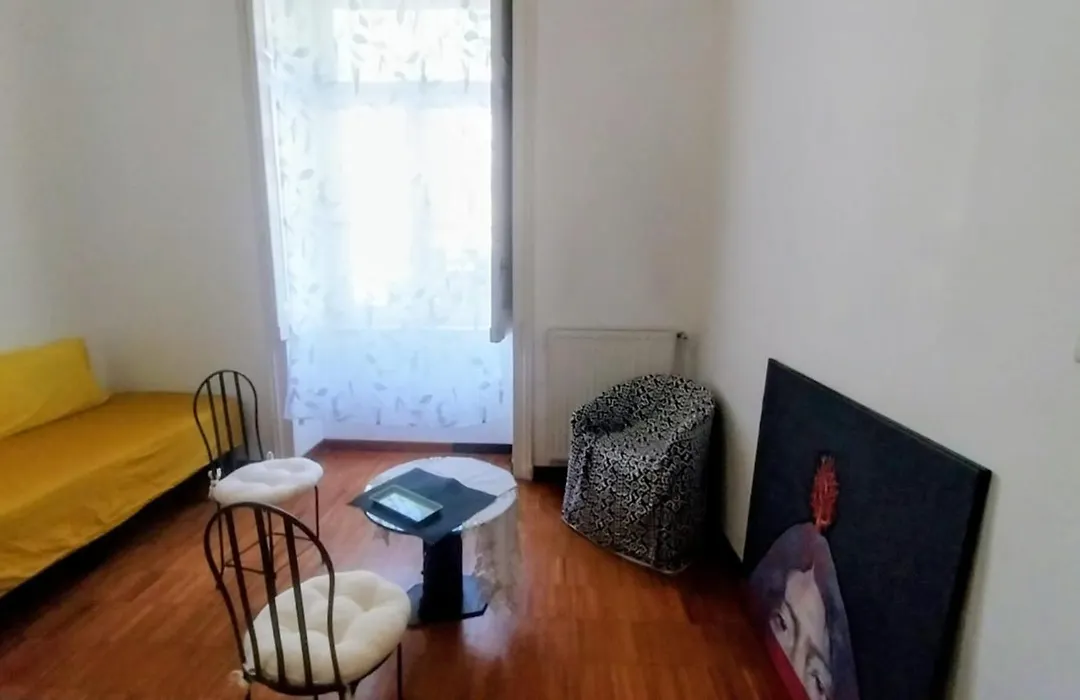 L'Atelier Vedi Napoli ai tuoi piedi-1