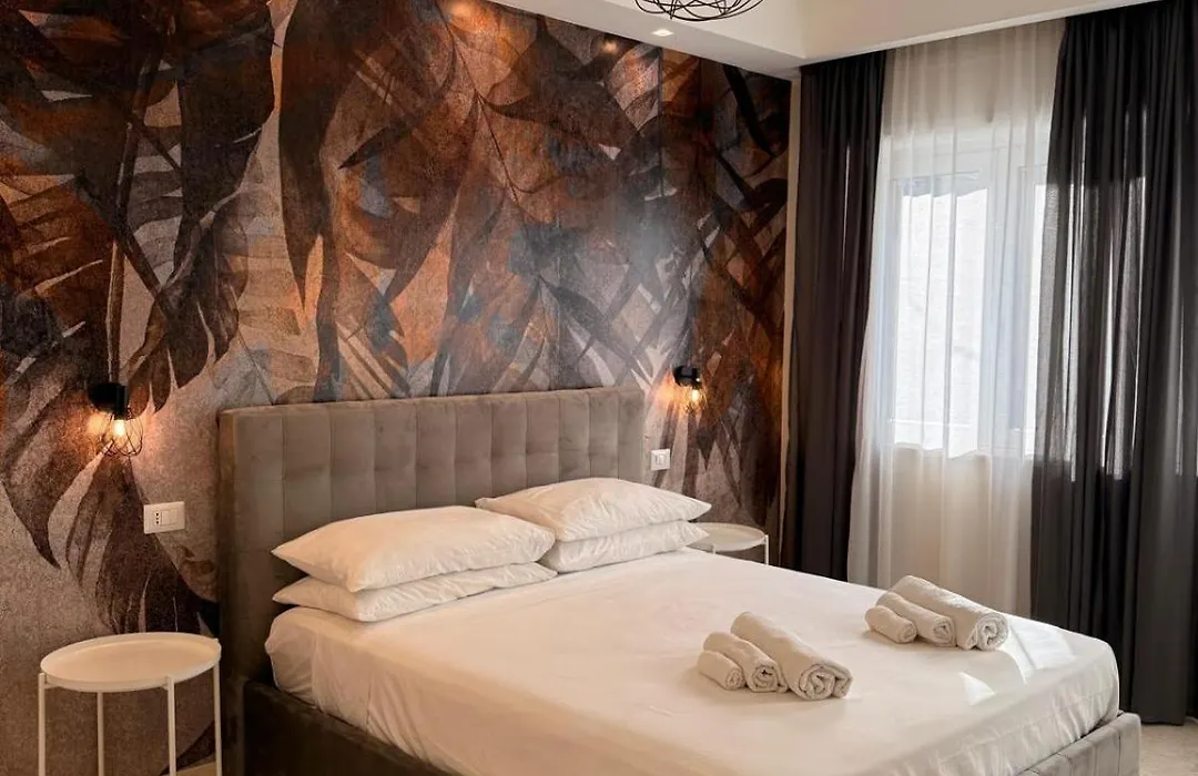 Suite 55 In Centro-1
