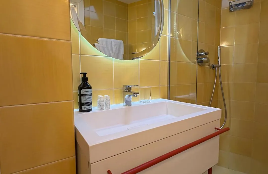 Villa Sain Charming Suite-1