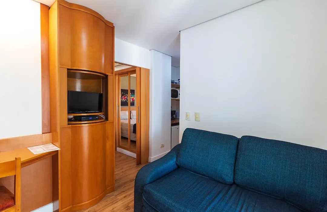 Lflats No Hotel Stella Vega-1