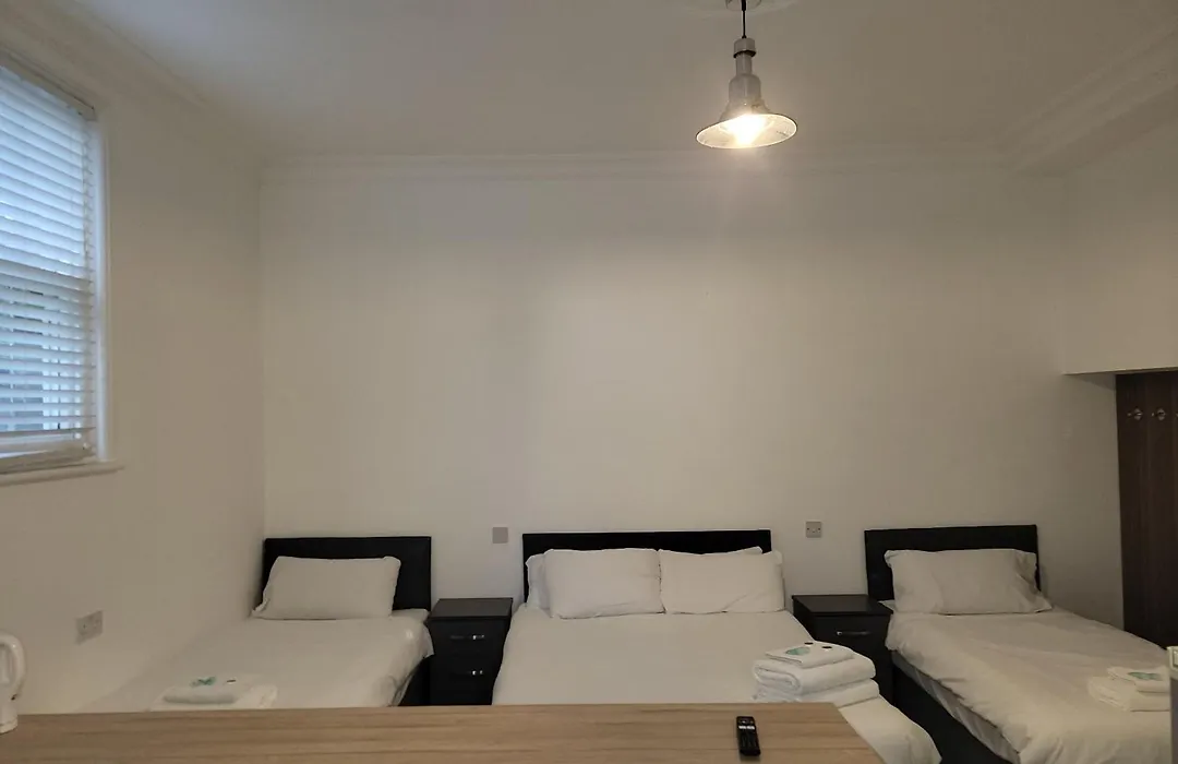 Nysdill Accommodation-1