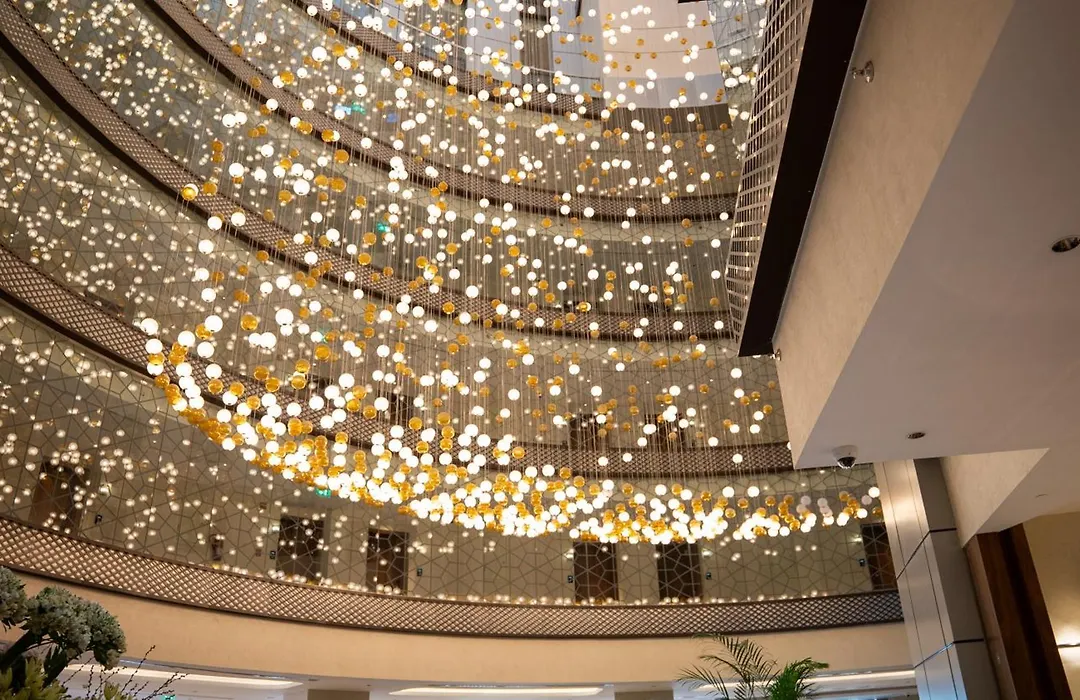 Peninsula Worth Hotel-1