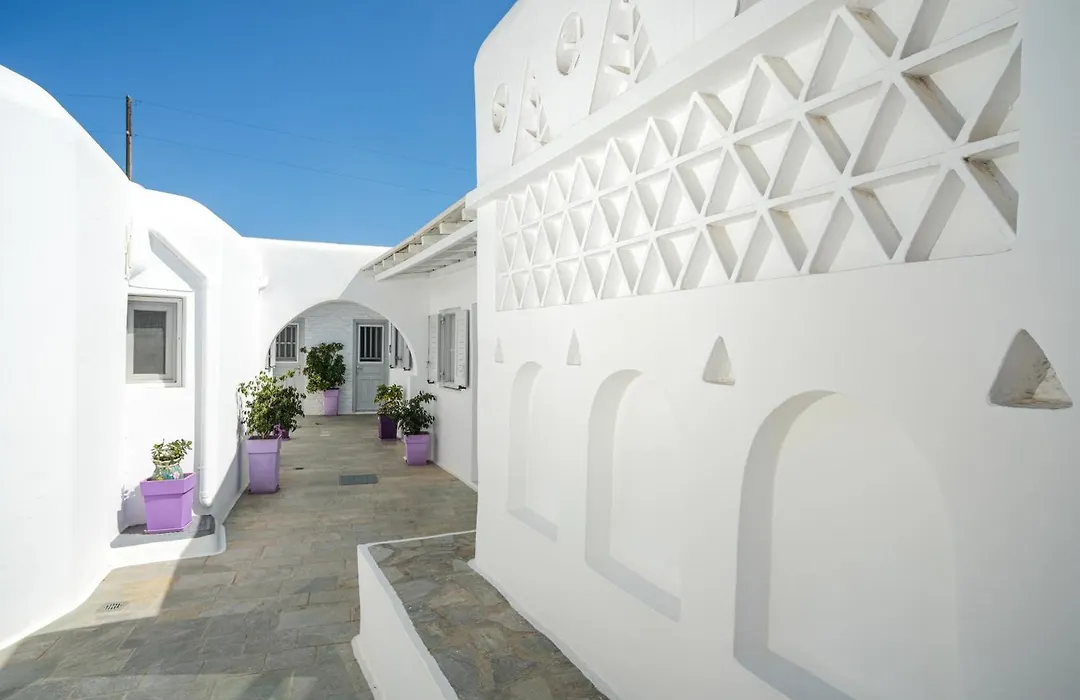 Hotel Milena-1