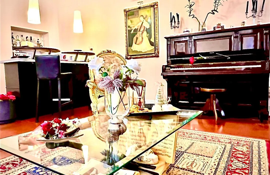 Boutique Hotel L'Imperatrice -Vicinissimi a Valdichiana Designer Village--1