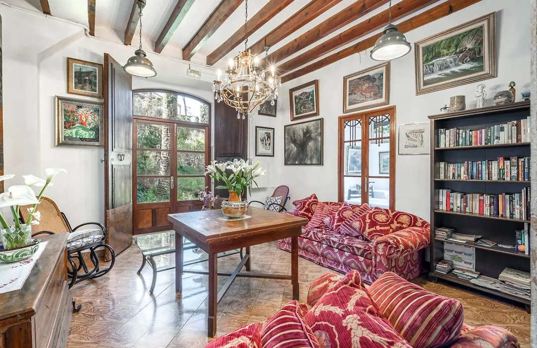 Hostal Miramar-1