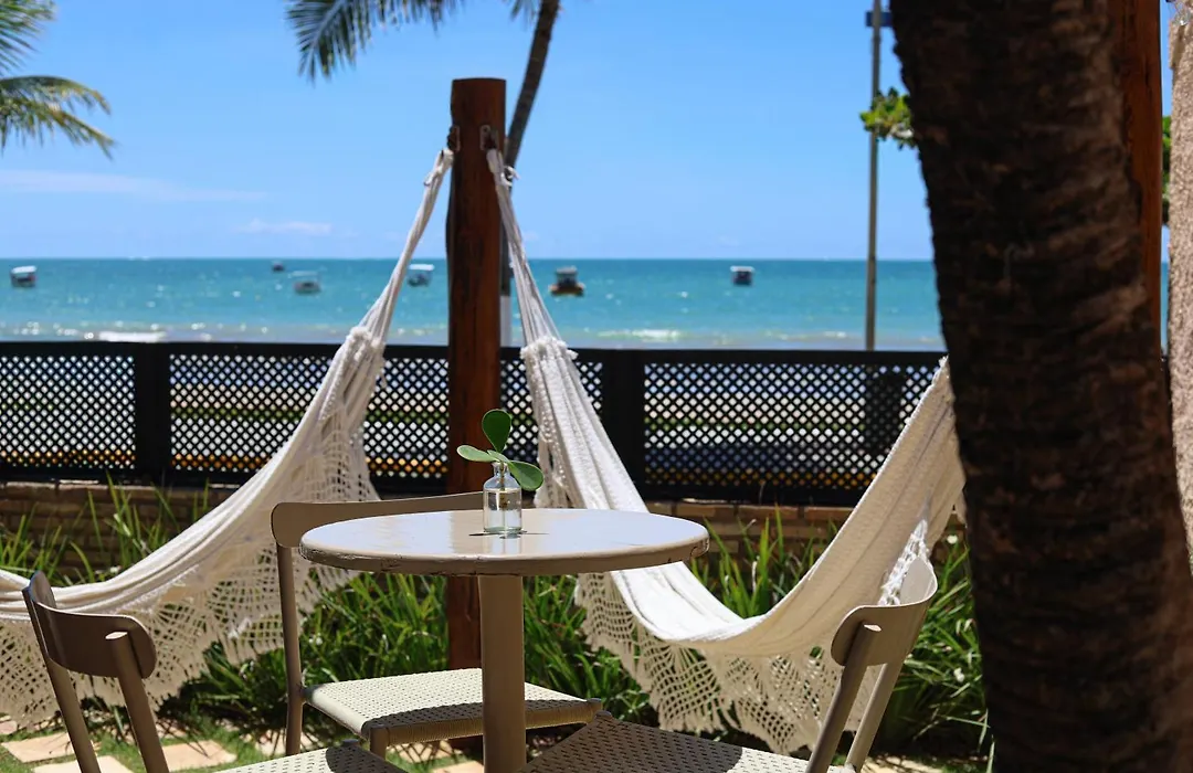 Hotel Areias Belas-1