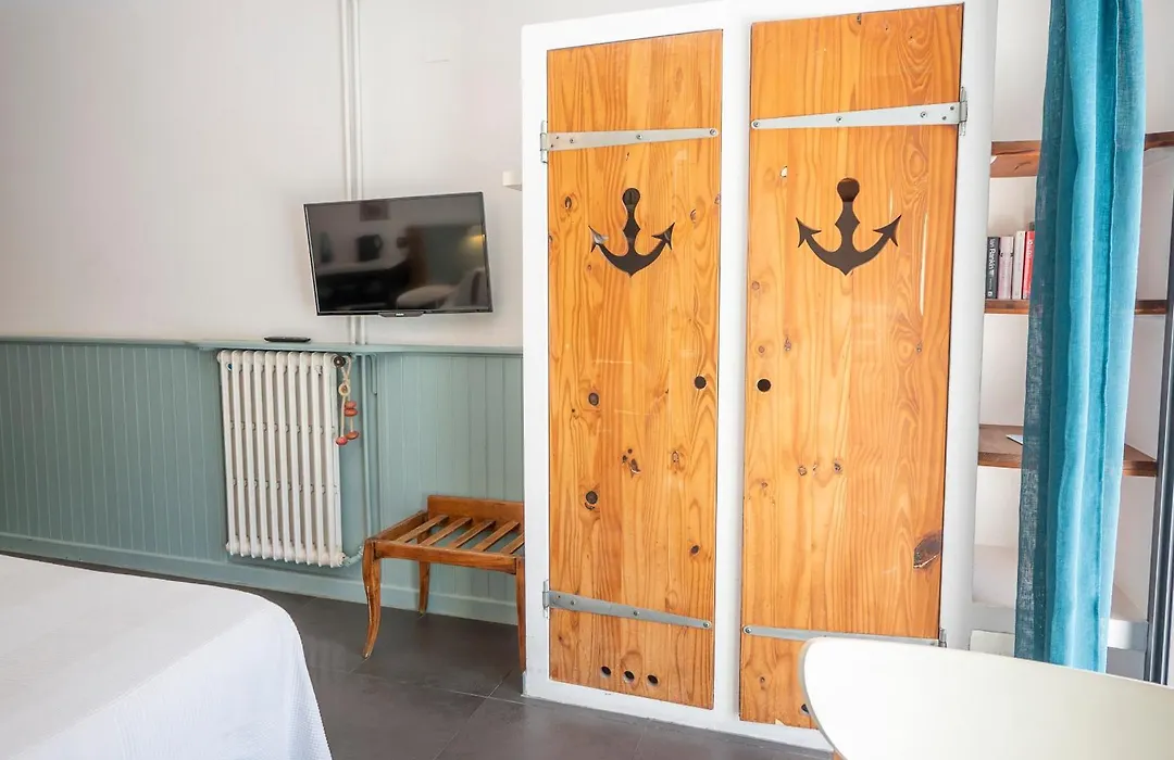 Le Val Duchesse Hotel&Appartements-1