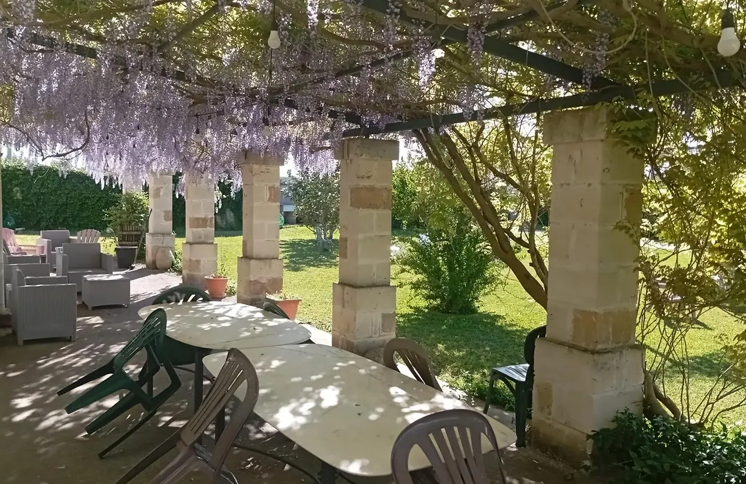 B&B Villa Sofia-1
