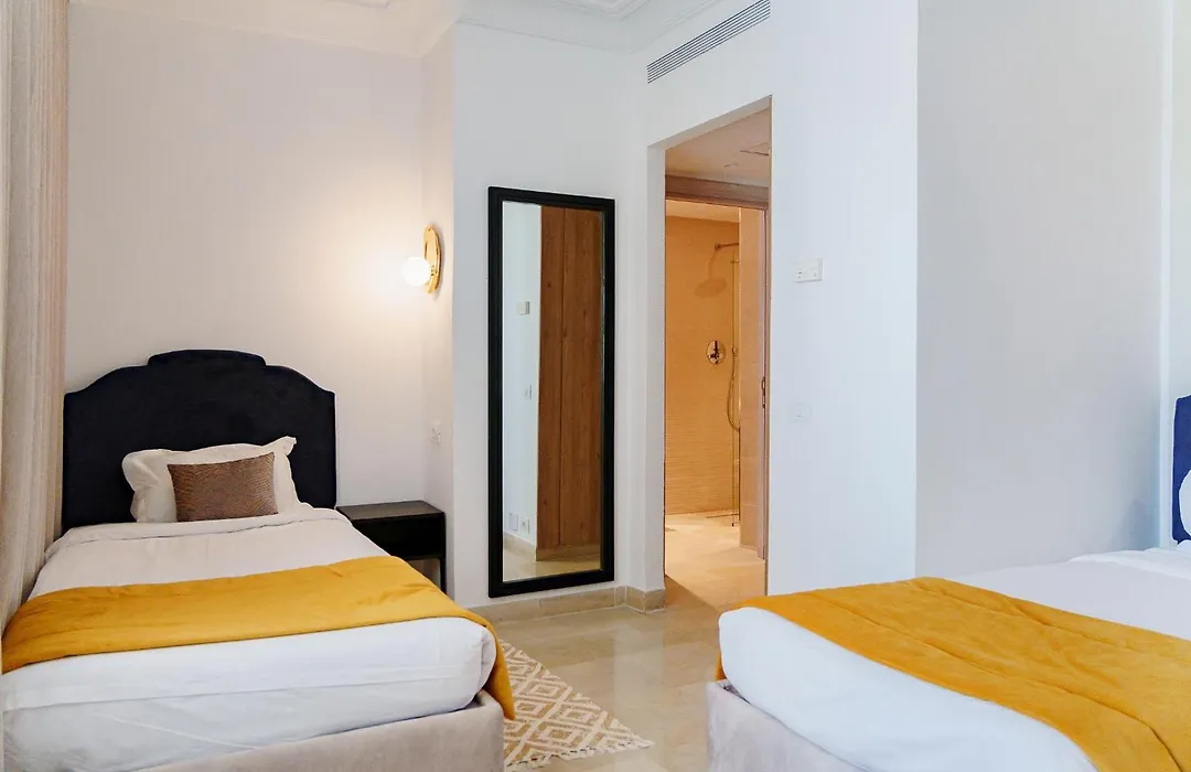 Hotel Le Pacha-1