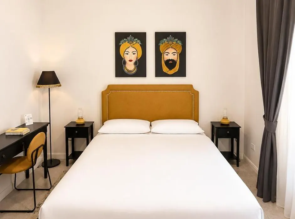 Isola - Smart Accommodation-1