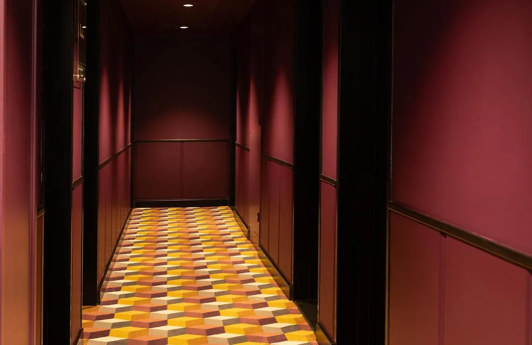 Hotel Diana Dauphine-1