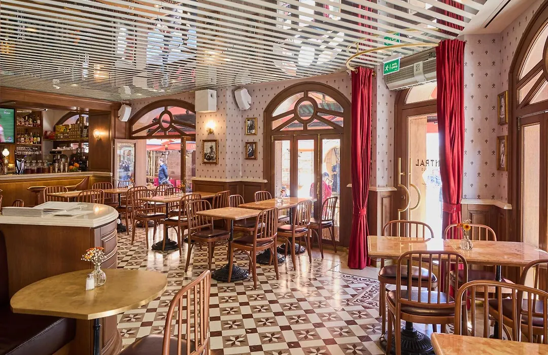 Faros Hotel Old City - Special Category-1