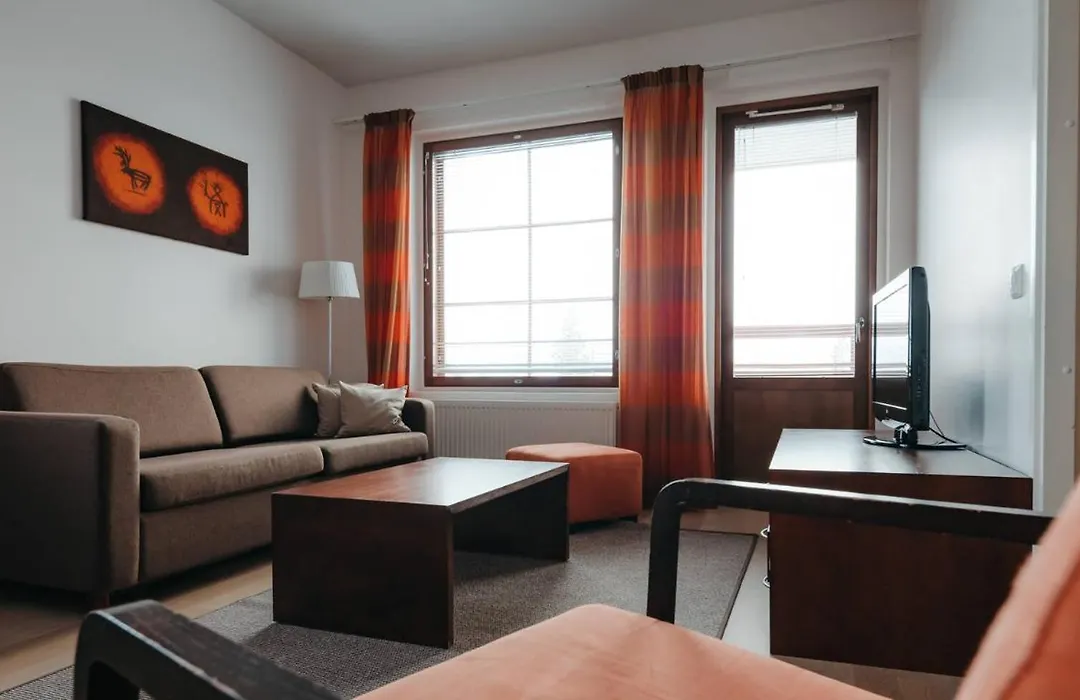 Lapland Hotels Riekonlinna-1