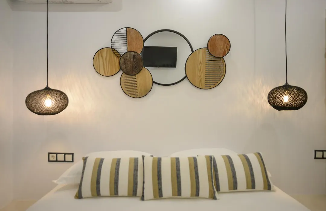 Katerina Roza Studios - Heartfelt Hospitality In The City-1