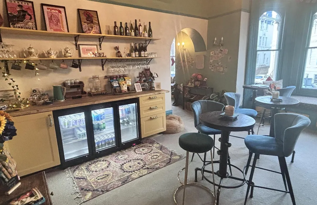 The Sheldon B&B-1