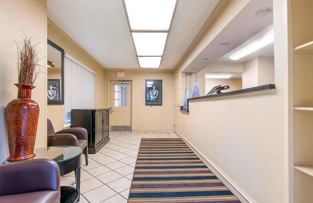Extended Stay America Suites - Portland - Tigard-1