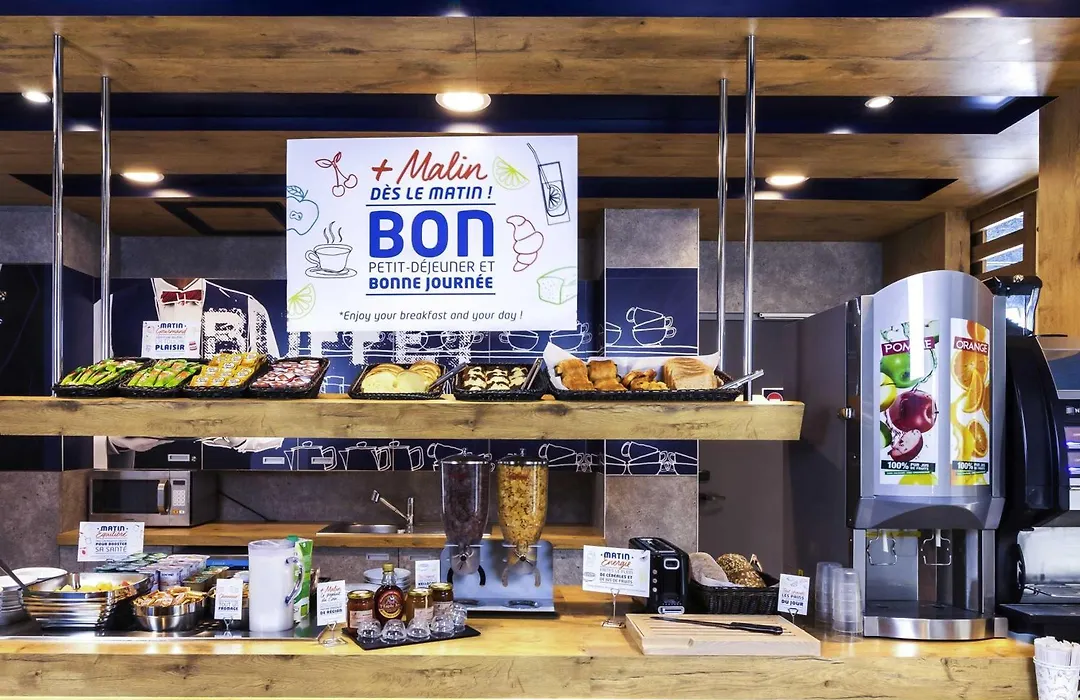 Ibis Budget Amboise-1