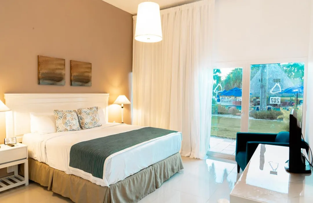 Hodelpa Garden Suites - All Inclusive-1